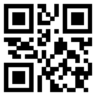 3913632575 - Immagine del QrCode associato