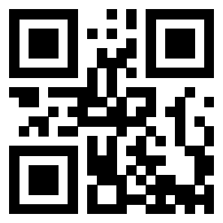 3913632577 - Immagine del Qr Code