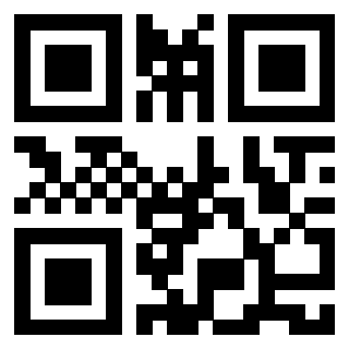 3913632578 - Immagine del QrCode associato