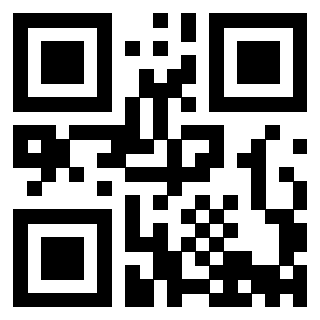 3913632580 QrCode associato