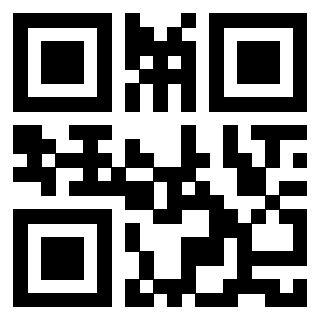 Scansione del Qr Code di 3913632585