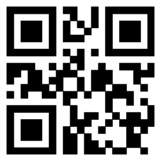 Immagine del QrCode di 3913632586