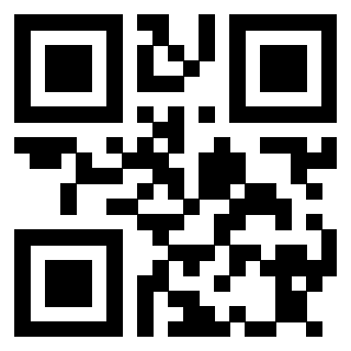 Il QrCode di 3913632589