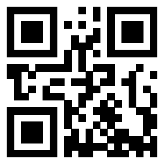 Scansione del Qr Code di 3913632593