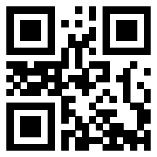 3913632595 - Immagine del Qr Code associato
