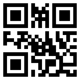 Immagine del QrCode di 3913632596