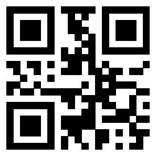 3913632597 - Immagine del QrCode associato