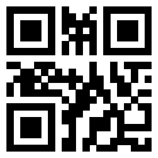 3913632599 - Immagine del Qr Code