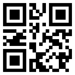 3913632600 - Immagine del QrCode