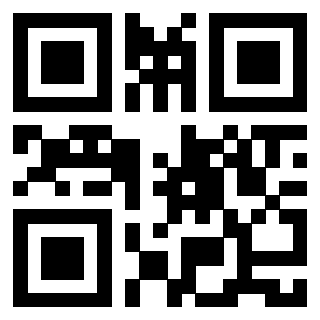 3913632602 - Immagine del QrCode associato