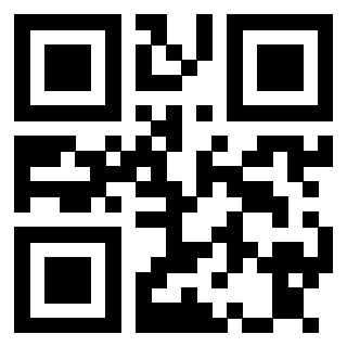 Scansione del QrCode di 3913632605