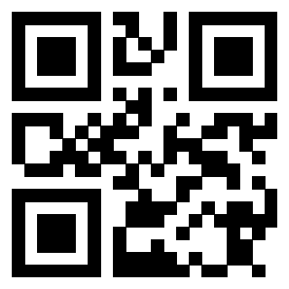 Il QrCode di 3913632608