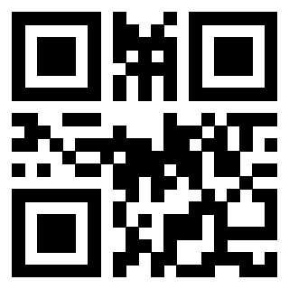 Immagine del QrCode di 3913632609