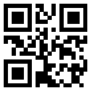 3913632613 - Immagine del Qr Code associato