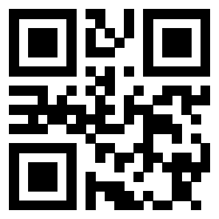 Il QrCode di 3913632615