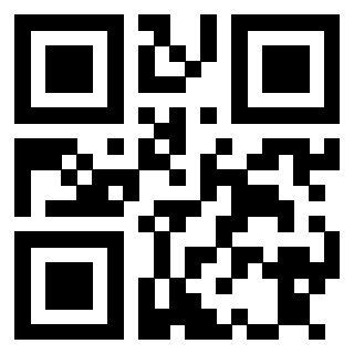 Immagine del Qr Code di 3913632619