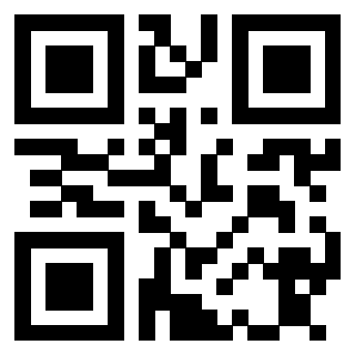 Scansione del Qr Code di 3913632620