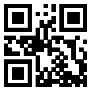 Immagine del QrCode di 3913632621