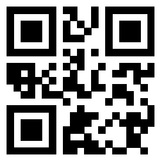 3913632622 QrCode associato