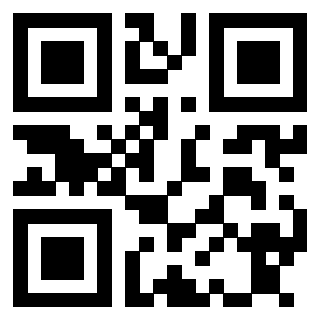 3913632624 Qr Code associato