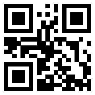 Scansione del QrCode di 3913632627
