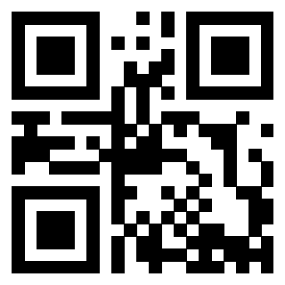 Scansione del QrCode di 3913632628