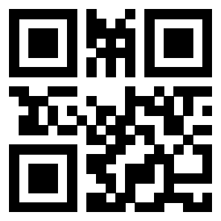 Immagine del Qr Code di 3913632629
