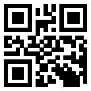 Scansione del QrCode di 3913632638