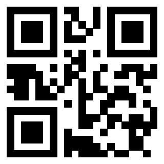 3913632639 Qr Code associato