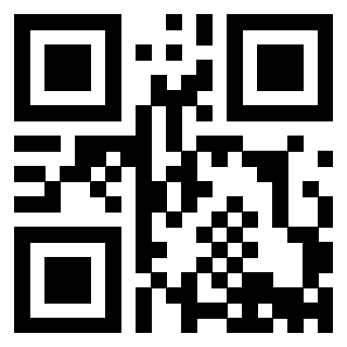 Scansione del QrCode di 3913632640