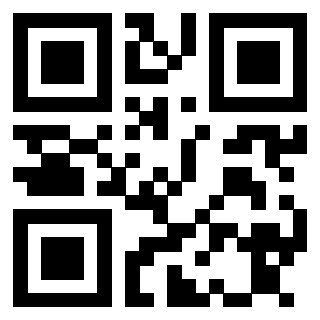 Scansione del Qr Code di 3913632641
