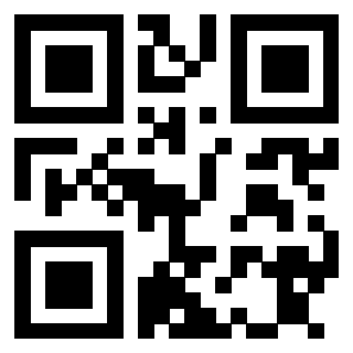 3913632643 - Immagine del Qr Code