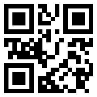 3913632644 - Immagine del QrCode associato