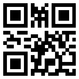 Il QrCode di 3913632648