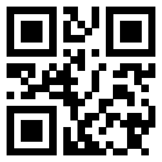 Scansione del QrCode di 3913632649