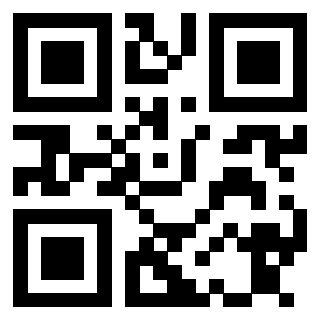 Immagine del Qr Code di 3913632650