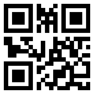 3913632651 - Immagine del QrCode