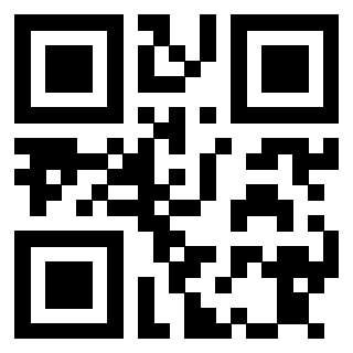 Il QrCode di 3913632653