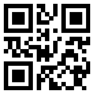 3913632654 - Immagine del Qr Code associato