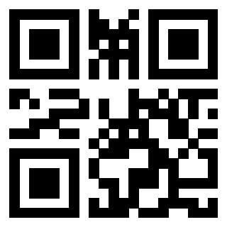 Immagine del Qr Code di 3913632655