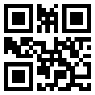 Scansione del QrCode di 3913632656
