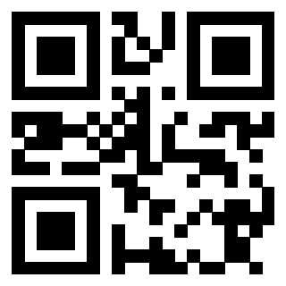 3913632662 Qr Code associato