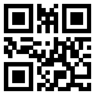 3913632664 QrCode associato