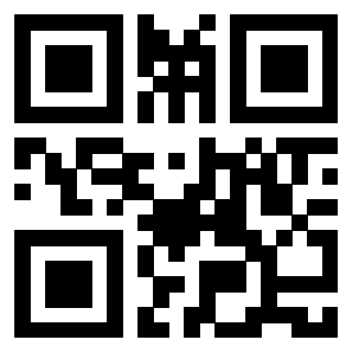 3913632666 - Immagine del QrCode
