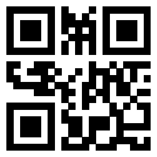 3913632668 - Immagine del QrCode