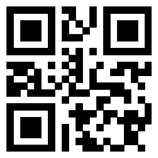 3913632669 - Immagine del QrCode associato