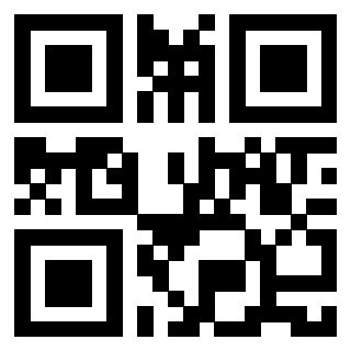Scansione del QrCode di 3913632670