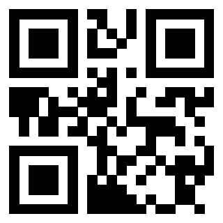 Scansione del Qr Code di 3913632674