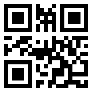 3913632675 - Immagine del QrCode associato