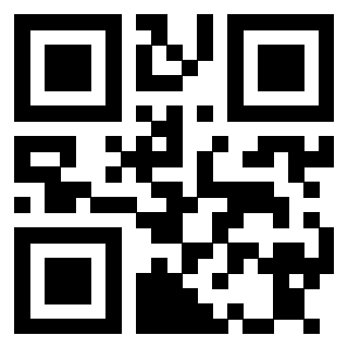 Immagine del QrCode di 3913632679